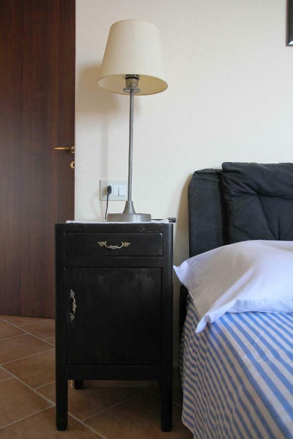 Los Flamingos Bed & Breakfast La Maddalena  Exterior photo