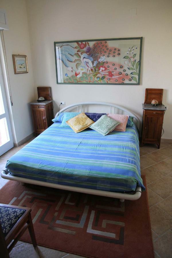 Los Flamingos Bed & Breakfast La Maddalena  Exterior photo