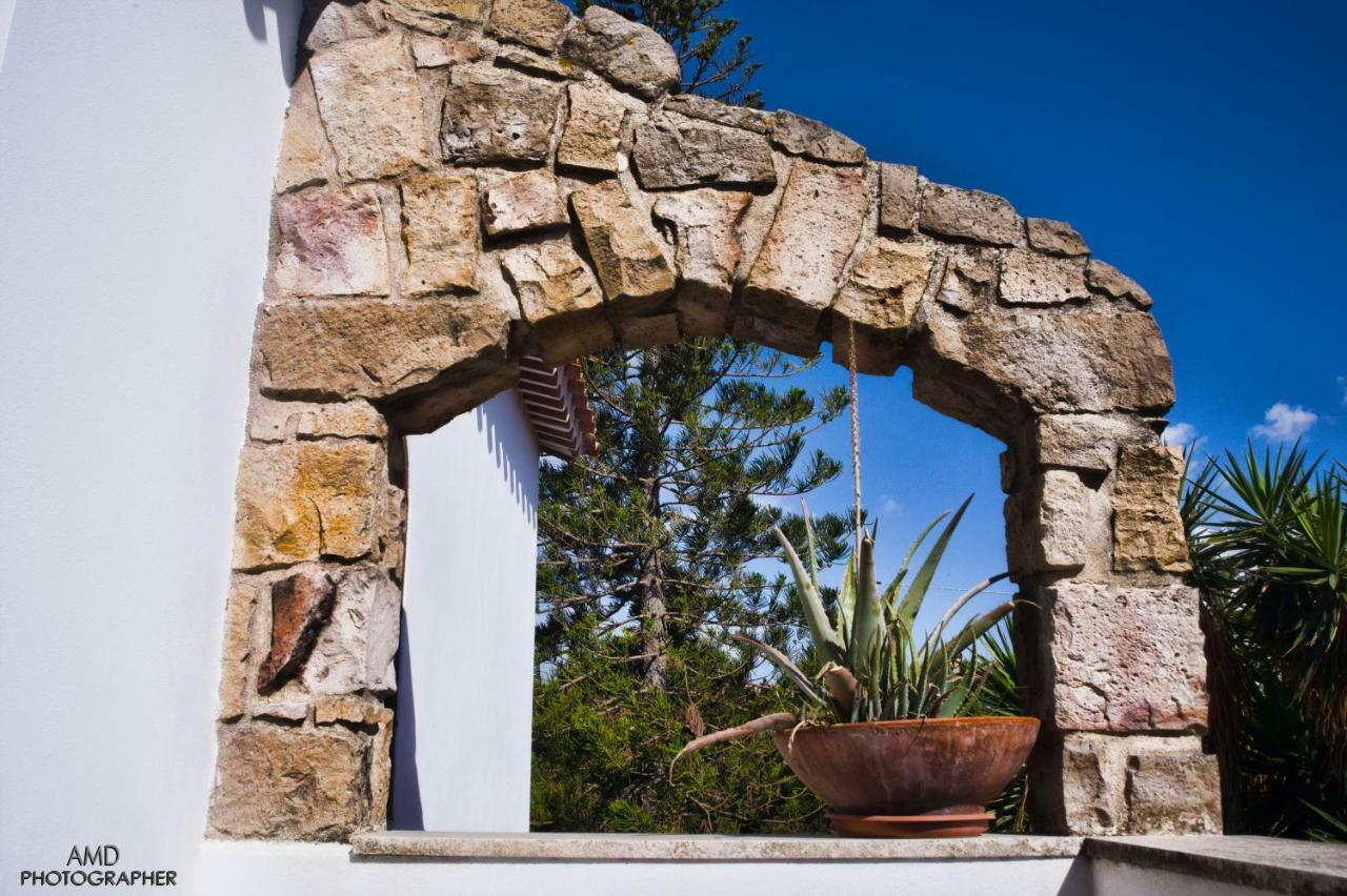 Los Flamingos Bed & Breakfast La Maddalena  Room photo