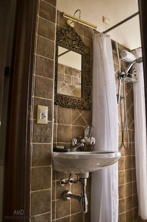Los Flamingos Bed & Breakfast La Maddalena  Exterior photo