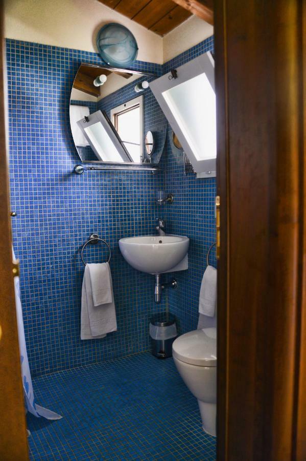 Los Flamingos Bed & Breakfast La Maddalena  Exterior photo